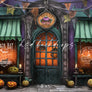 Black Bat Apothecary - HSD Photography Backdrops