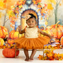 Pumpkin Porch - HSD Photography Backdrops