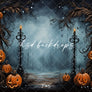 Welcome to Sleepy Hollow - HSD Photography Backdrops