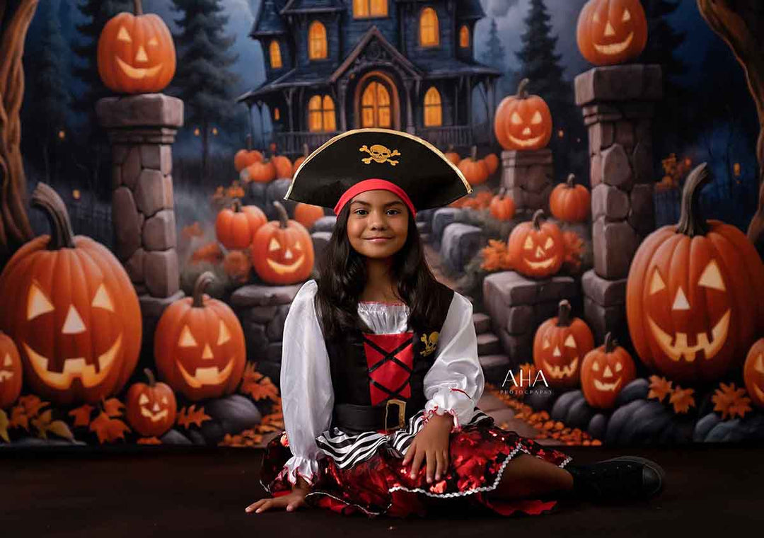 Full Moon (sweep options) - HSD Photography Backdrops