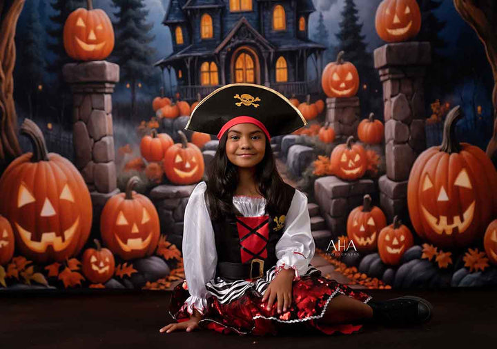 Full Moon (sweep options) - HSD Photography Backdrops