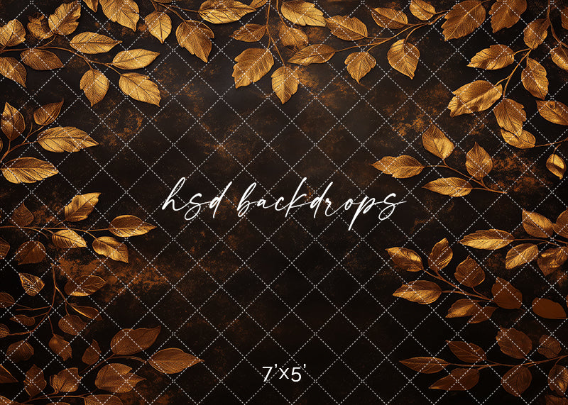 Gilded (sweep options) - HSD Photography Backdrops