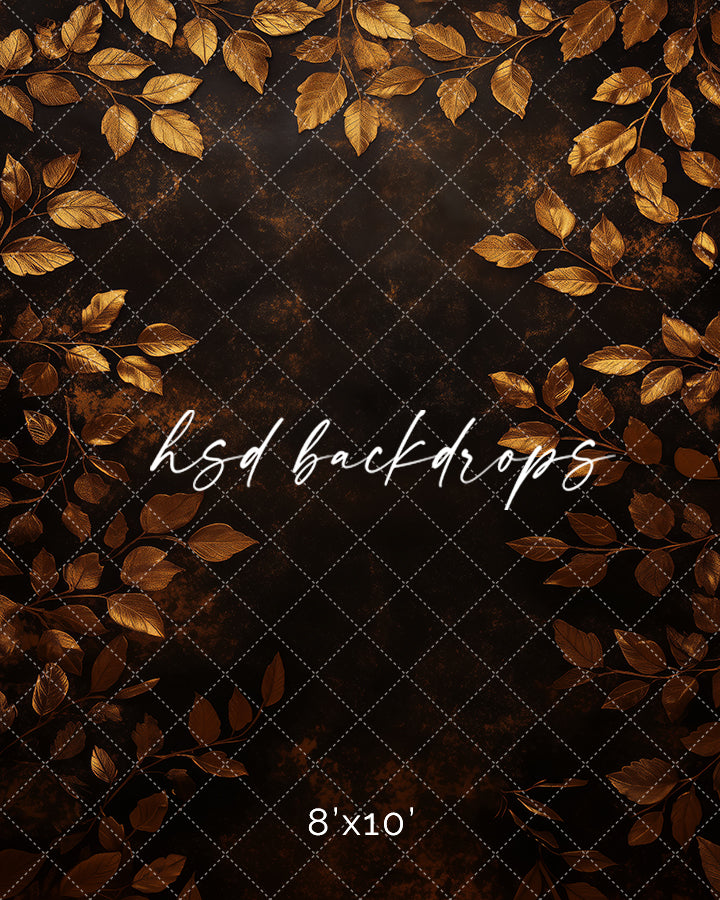Gilded (sweep options) - HSD Photography Backdrops