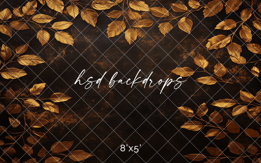 Gilded (sweep options) - HSD Photography Backdrops