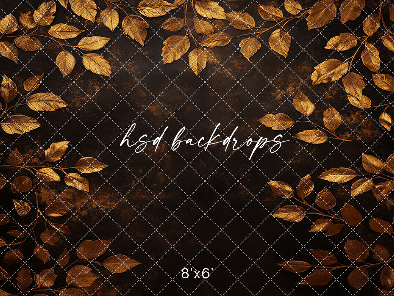 Gilded (sweep options) - HSD Photography Backdrops