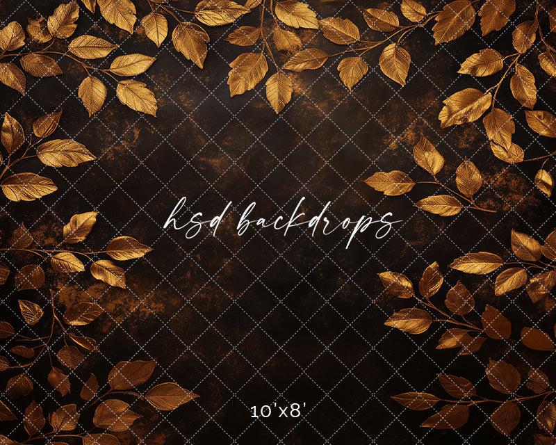 Gilded (sweep options) - HSD Photography Backdrops