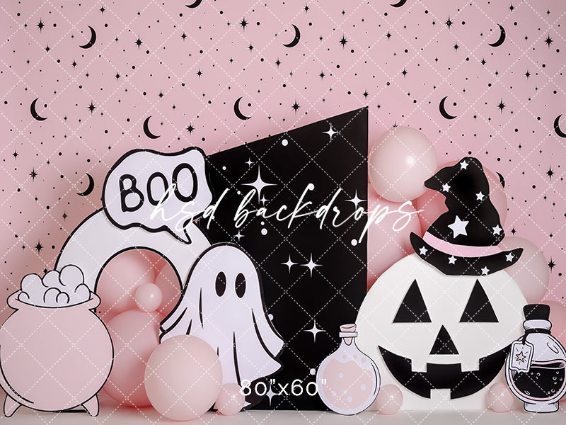 Bewitched - HSD Photography Backdrops