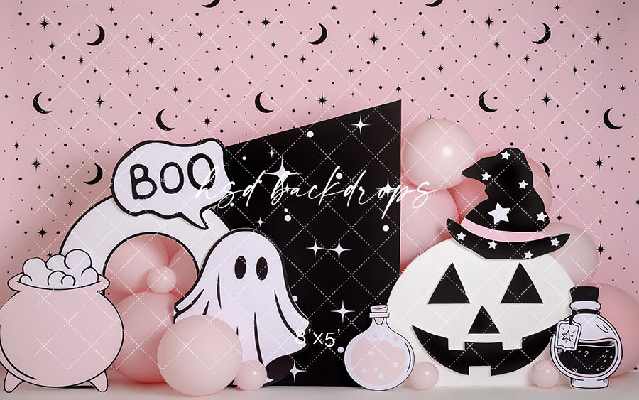 Bewitched - HSD Photography Backdrops