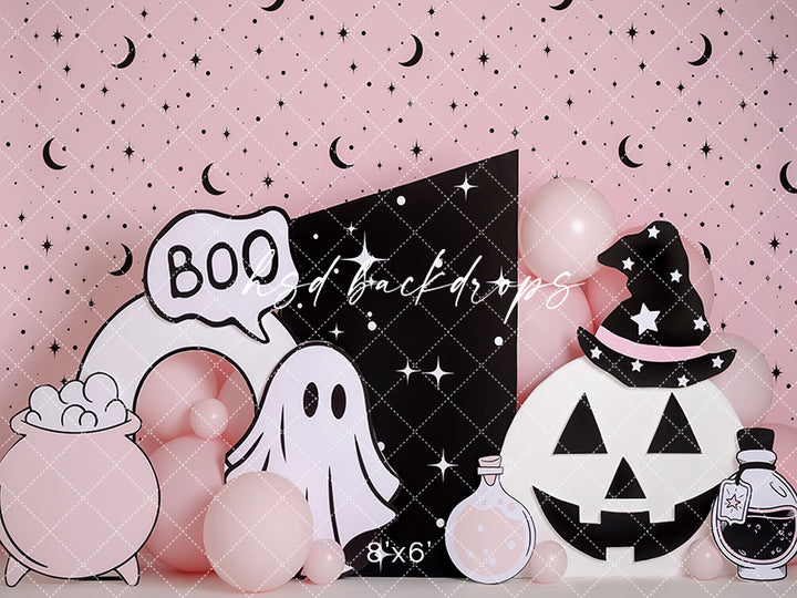 Bewitched - HSD Photography Backdrops