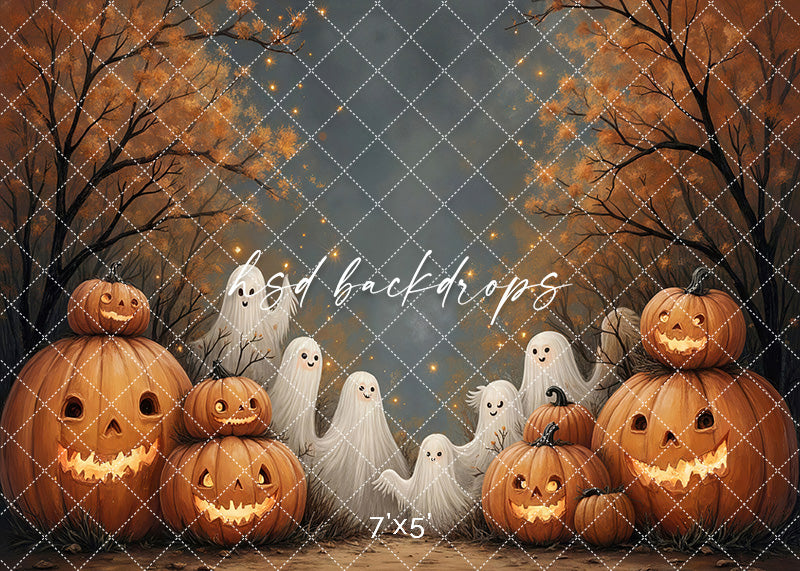 Friendly Fright Night (sweep options)