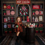 A Taste of Christmas - HSD Photography Backdrops
