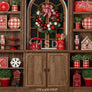 A Taste of Christmas - HSD Photography Backdrops