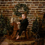 Old Brick Wall - HSD Photography Backdrops