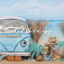 Nautical View - HSD Photography Backdrops