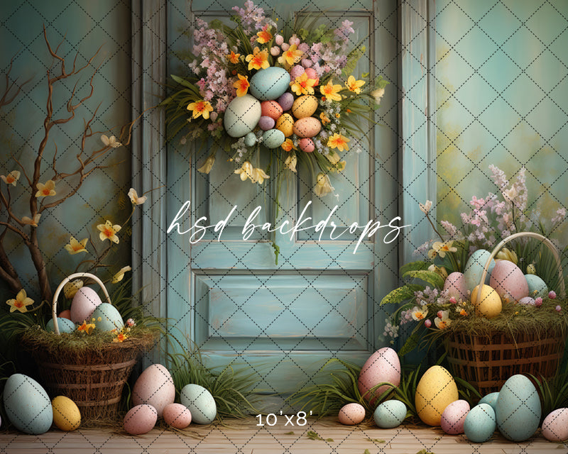 Hop On In (sweep options) - HSD Photography Backdrops