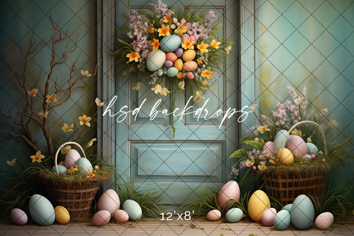 Hop On In (sweep options) - HSD Photography Backdrops