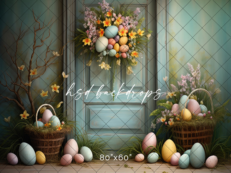 Hop On In (sweep options) - HSD Photography Backdrops