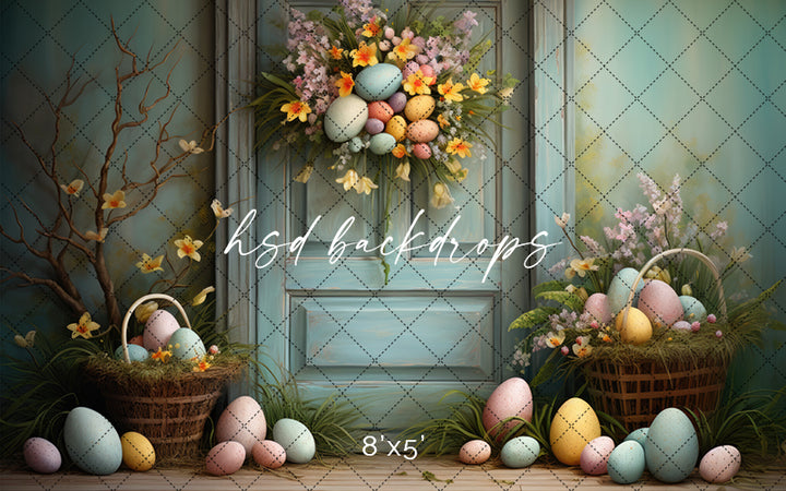 Hop On In (sweep options) - HSD Photography Backdrops