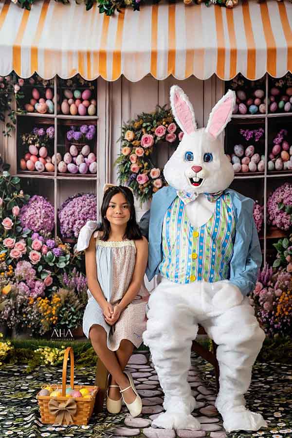 Eggsquisite Gifts Co. (sweep options) - HSD Photography Backdrops