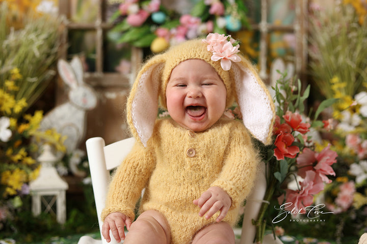 Hoppy Meadows - HSD Photography Backdrops