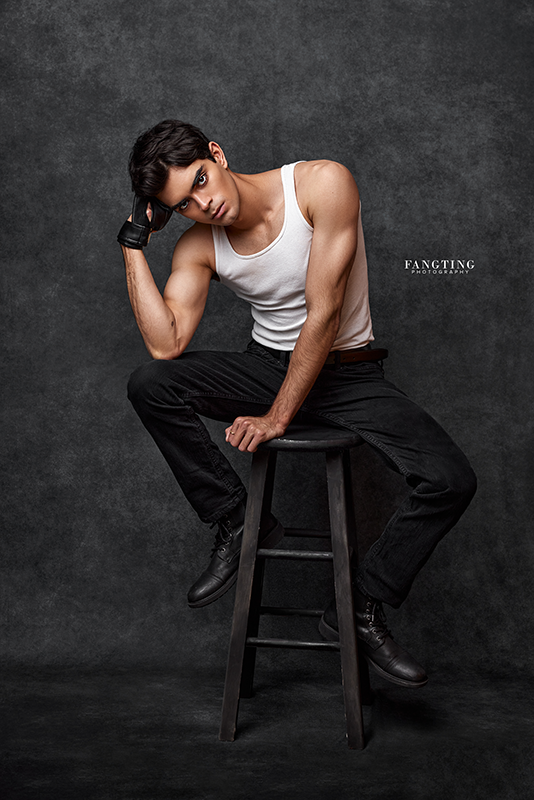 Ash - HSD Photography Backdrops