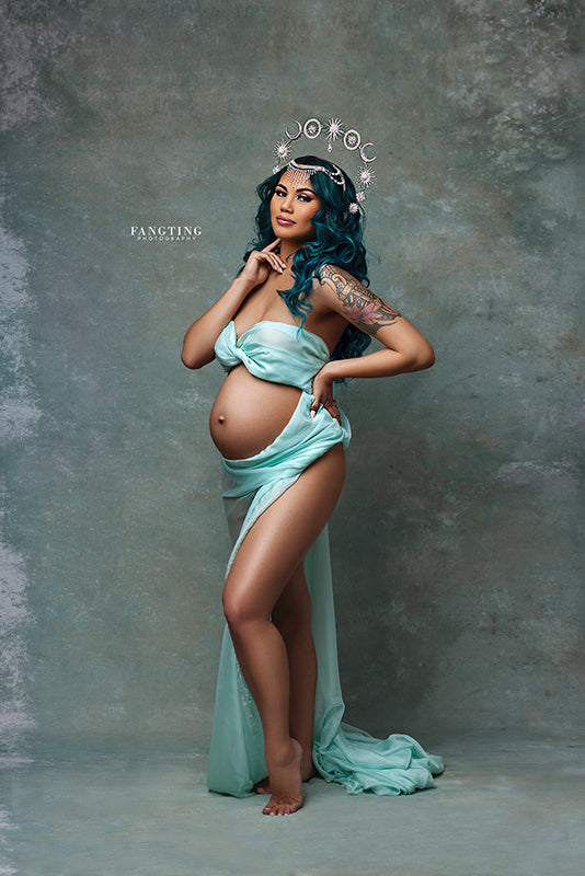 Rustic Sage - HSD Photography Backdrops