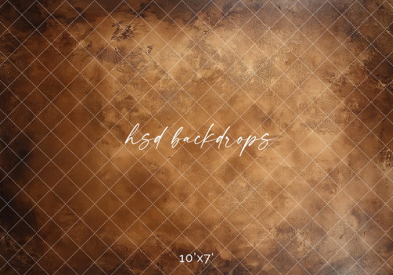 Bronzé Textured Backdrop - HSD Photography Backdrops