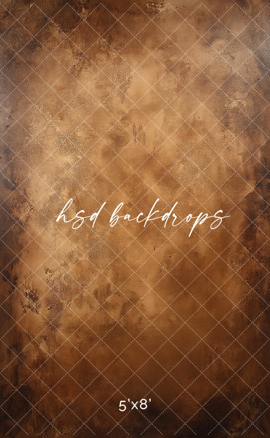 Bronzé Textured Backdrop - HSD Photography Backdrops