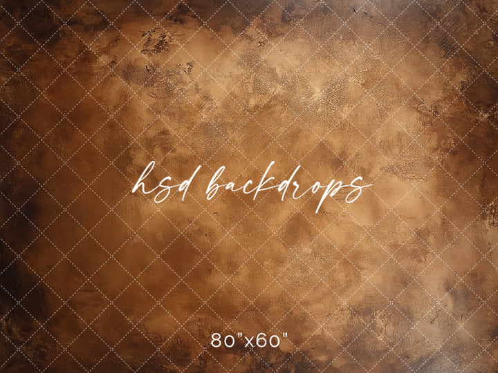 Bronzé Textured Backdrop - HSD Photography Backdrops