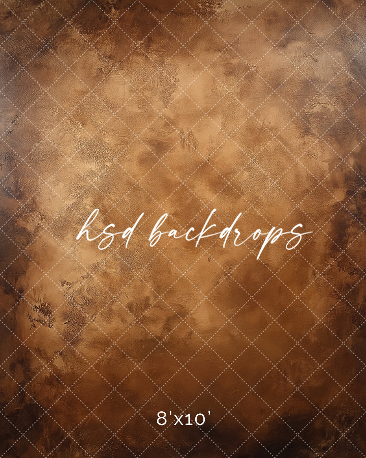 Bronzé Textured Backdrop - HSD Photography Backdrops