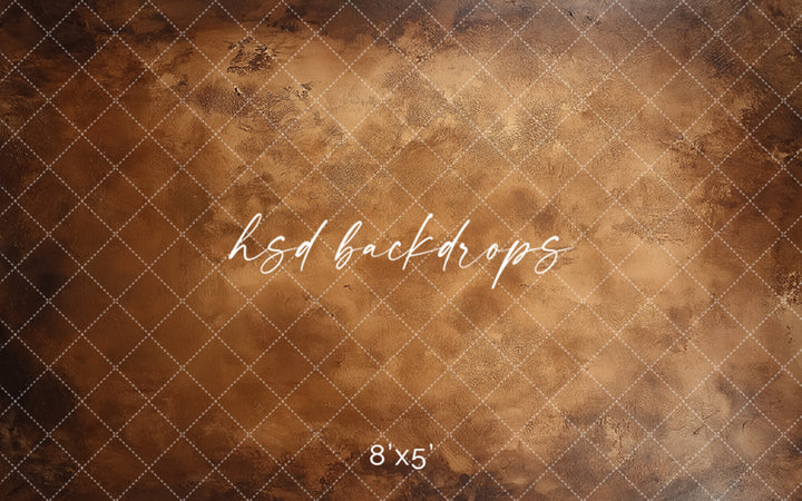 Bronzé Textured Backdrop - HSD Photography Backdrops