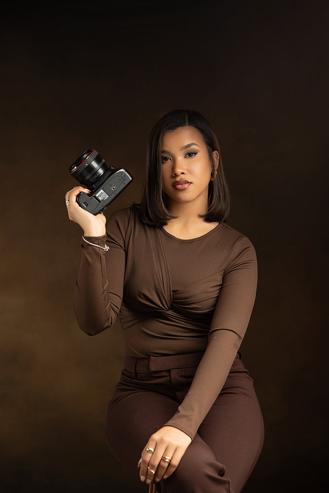 Marou (sweep options) - HSD Photography Backdrops