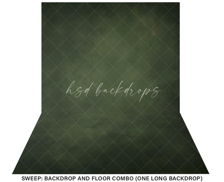 Fern (sweep options) - HSD Photography Backdrops