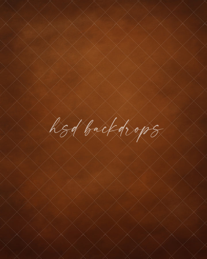 Rust (sweep options) - HSD Photography Backdrops