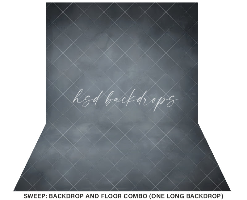 Foggy (sweep options) - HSD Photography Backdrops