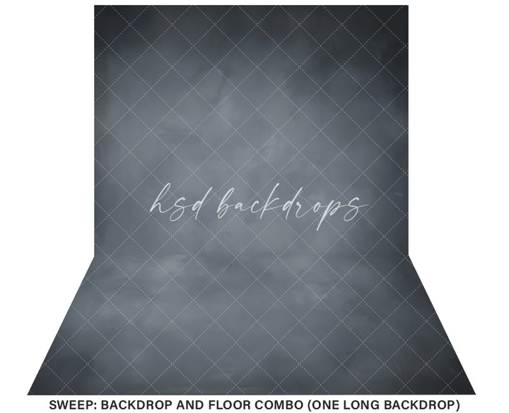 Foggy (sweep options) - HSD Photography Backdrops