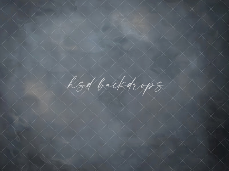 Storm Cloud (sweep options) - HSD Photography Backdrops