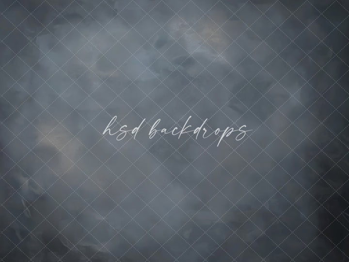 Storm Cloud (sweep options) - HSD Photography Backdrops