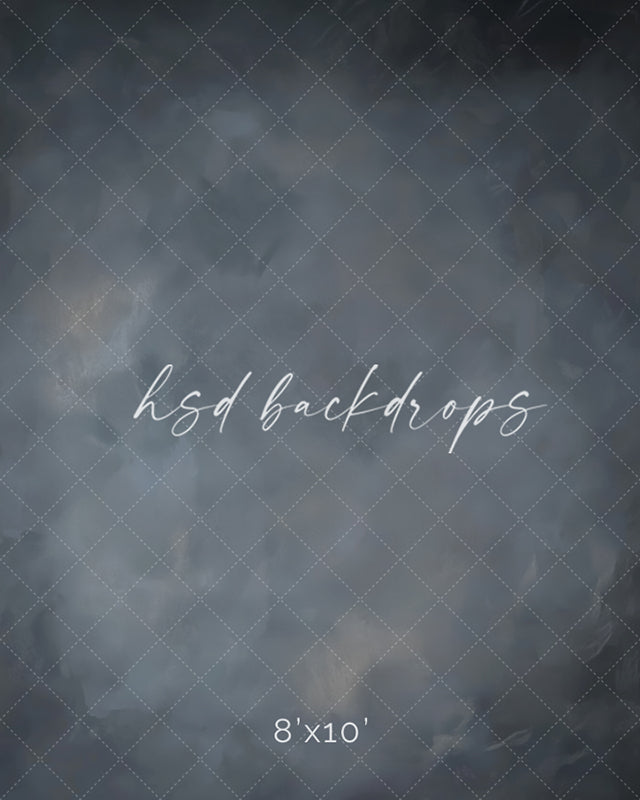 Storm Cloud (sweep options) - HSD Photography Backdrops