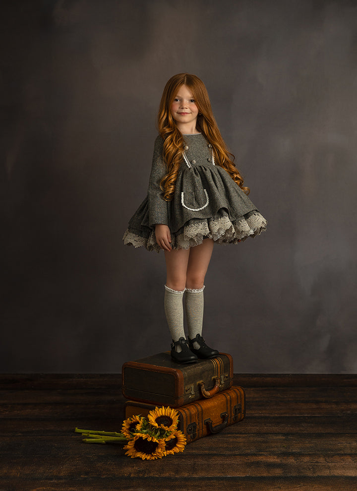 Storm Cloud (sweep options)