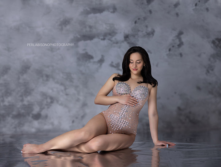 Venetian Grey - HSD Photography Backdrops