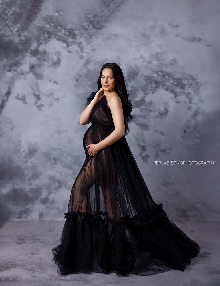 Venetian Grey - HSD Photography Backdrops