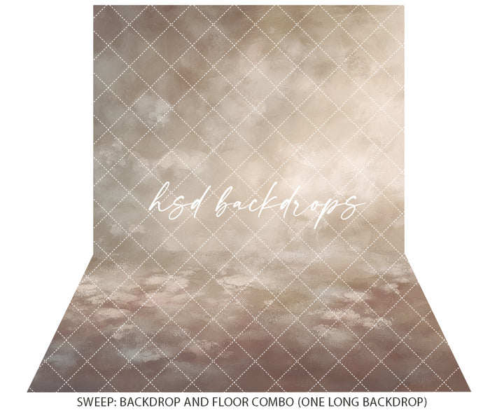 Whispered Taupe (sweep options)