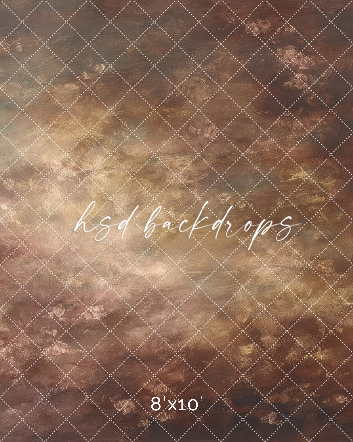 Autumn Ember Haze (sweep options)