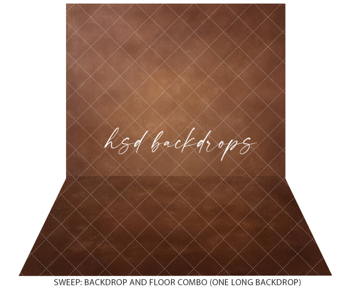 Smoked Cinnamon (sweep options)