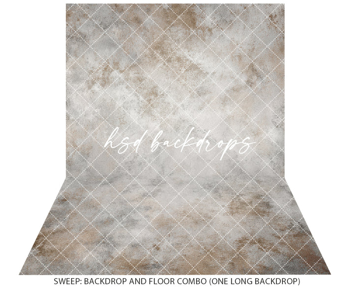 Antique Plaster (sweep options)