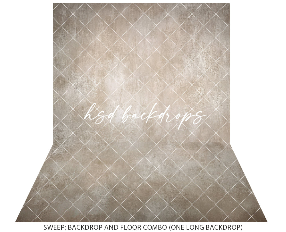 Dusty Linen (sweep options)