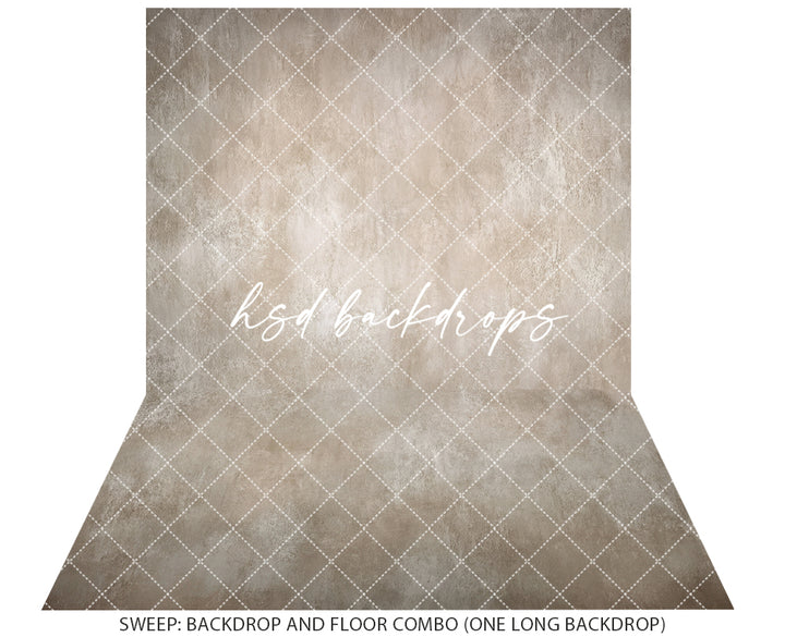 Dusty Linen (sweep options)