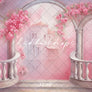 My Sweet Getaway - HSD Photography Backdrops