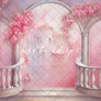 My Sweet Getaway - HSD Photography Backdrops